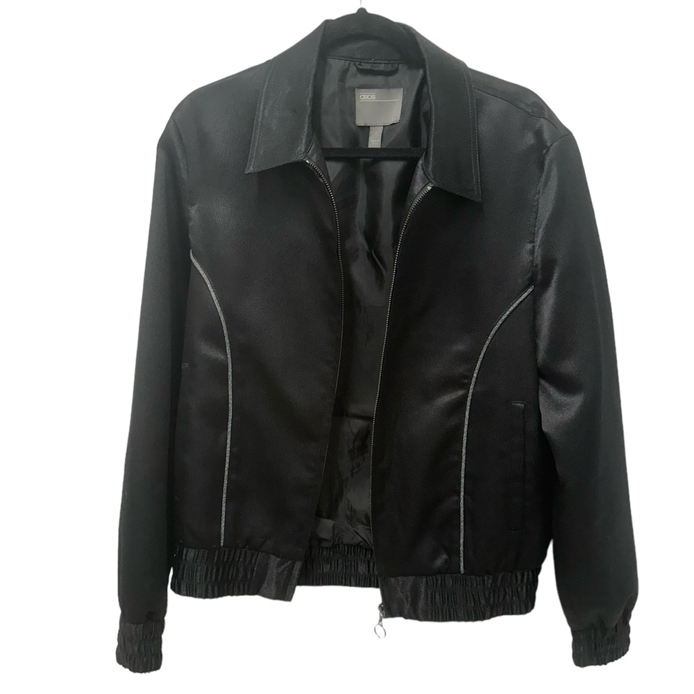 ASOS Bomber Jacket